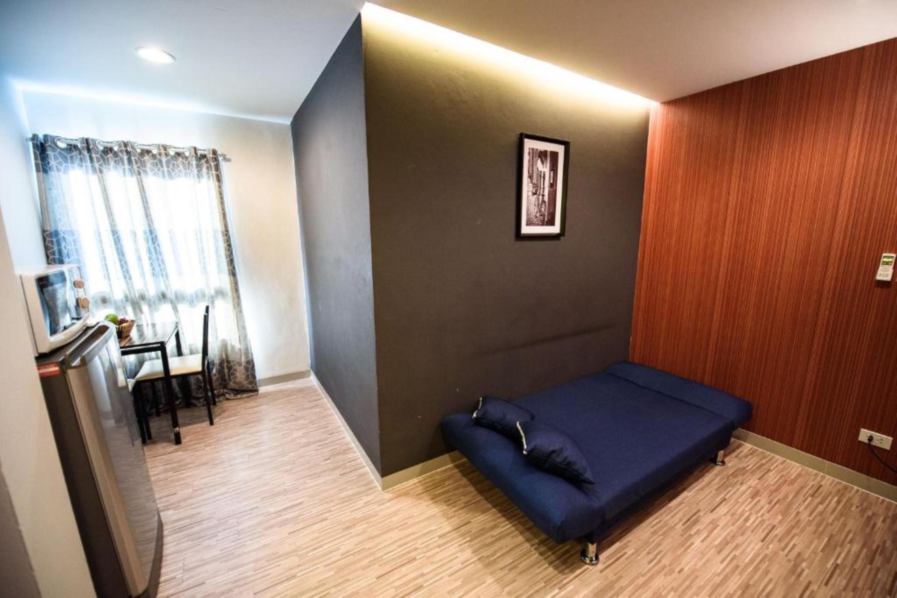 โรงแรม 48 เมโทร กรุงเทพมหานคร ภายนอก รูปภาพ